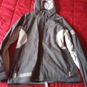Men's Burton Snow jacket L